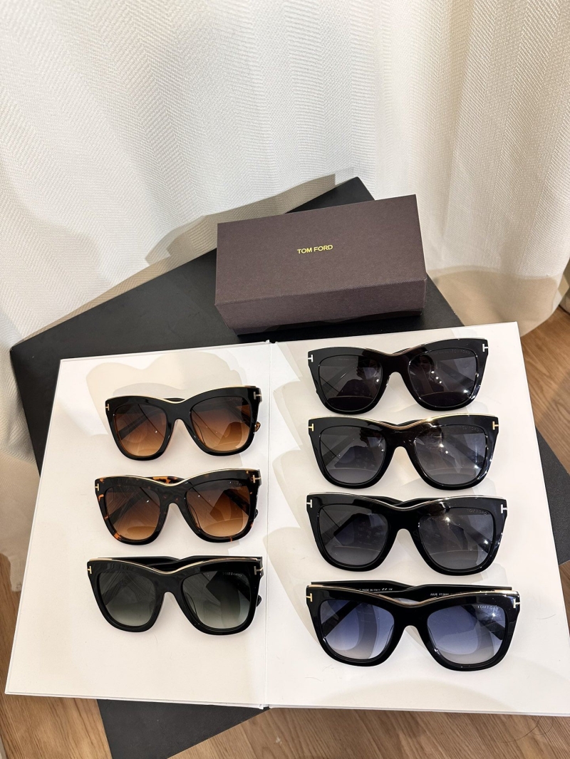 Tom Ford Sunglasses